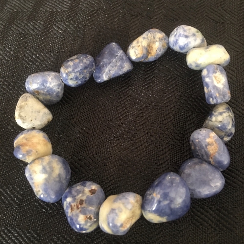 Stone Bracelet - Picture 2 of 2